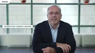 ArcelorMittal France feedback on our DMX&trade; technology