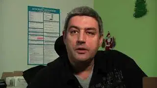 Vidéo portrait de Fabrice Hernandez, gérant et moniteur d'auto-école