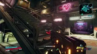 Borderlands 3 Install Entropy Accelerator Return to Bridge