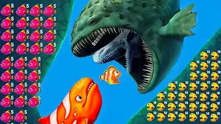 Fishdom 🐟 Gameplay Ads Update Level 23 | Altron Gaming YT