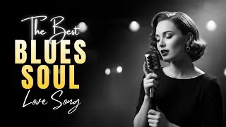 Timeless Broken Heart Blues &ndash; Vintage Soul