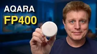 I Tested the Aqara FP400: Don't Buy Until You Watch This