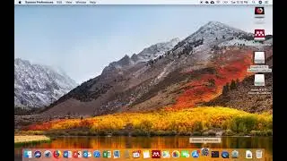MySQL Server and MySQL Workbench Install for Mac