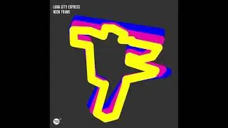 UY157 - 3 - Luna City Express - Neon Frame (Marco Resmann Dub)