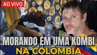 NÃO QUERO LUXO NEM LIXO! #aovivo