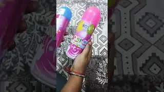 Holi colour snow spray#trendingshorts #ytshorts #Holi spray #punjabisong