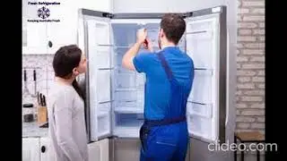 Cool Rooms Repairs Services Sydney | Sydney Cool Rooms Repairs Services