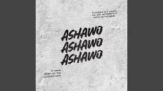 Ashawo (sped up Version)