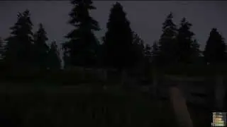 Miscreated Gameplay: PVP Firefight