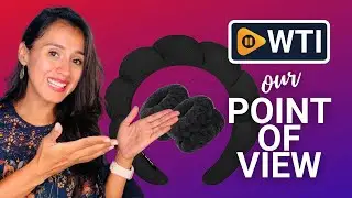 Zkptops Spa Headbands for Washing Face | Our Point Of View