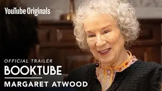 Why Margaret Atwood waited 30 years to write a Handmaid's Tale Sequel | BookTube Official Trailer