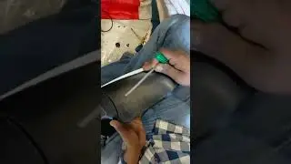 Need For Speed Player Upgradation , Damping done for better sound quality 360&deg; Camera Installed