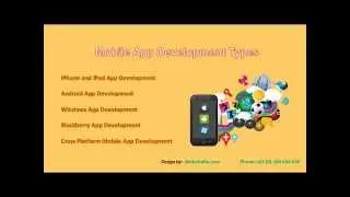 Mobile App Development Services in Sydney Australia
