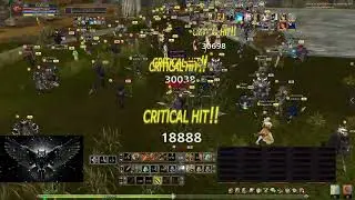 Shaiya OFICIAL -  PVP KANOS