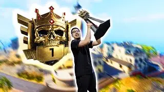 I Spectated the #1 Warzone Player... 🤯
