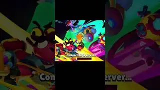 What If BRAWL STARS Was Made By EA! #brawlstars #shorts
