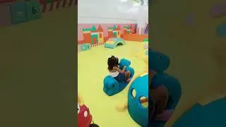 play time muna ang mag ate,🥰🥰  @ellaiza0415