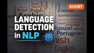 Language Detection