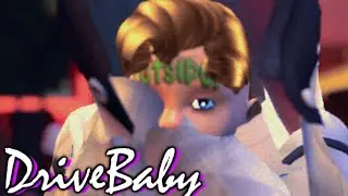 Drive Baby 2 : Virtual Dreams