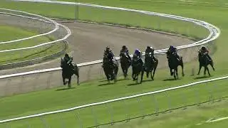 Heat 7   Doomben Jumpouts 3012
