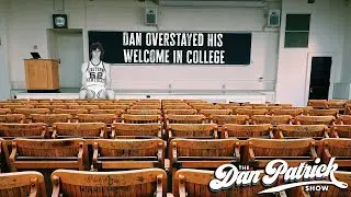 DP overstayed his welcome on Dayton's campus | 01/28/21