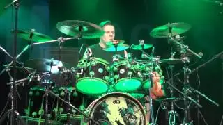 Bodo Stricker : Performance at MM Frankfurt 2013