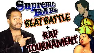 Supreme BARs: Summer 2020