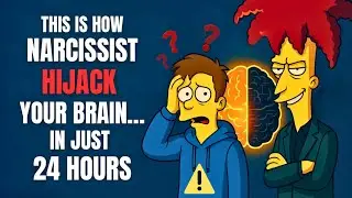 This Is What Narcissistic Abuse Does to Your Brain in Just 24 Hours