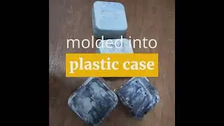 Creating Sustainable Shampoo Packaging: Recycled Plastic Shampoo Bar Cases