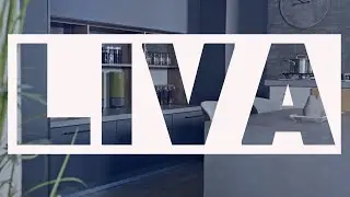ImagiNET Ventures x Liva Kitchen & Interiors: Website Design Triumph