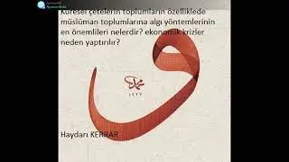 K&uuml;resel şeytani zihniyetin sosyal medya &uuml;zerinden kurduğu ekonomik algılar