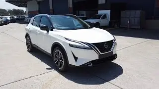 2023 Nissan QASHQAI Ryde, Sydney, New South Wales, Top Ryde, Australia 2817919