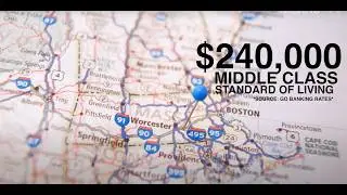 EXPLAINED: The American Dream Is A Myth
