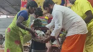#தென்காசி #மாவட்டம்# புளியரை/31/1/25/#கருப்பசாமி #கோவில் #அருள்வாக்கு