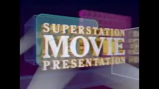 1988 TBS SuperStation promo