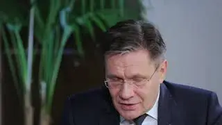 Интервью Генерального директора Госкорпорации &laquo;Росатом&raquo; Алексей Лихачев в телеканалу &laquo;Россия 24&raquo;