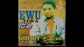 Prof Goddy Ezike and the black brothers - Ifunanya