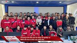 🥰 NETPOST NEWS | BẢN TIN NỘI BỘ NO.18 🥳