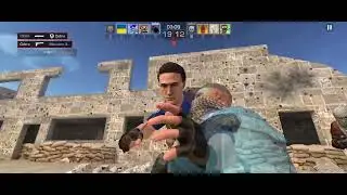 Граю в standoff2 ⚔️