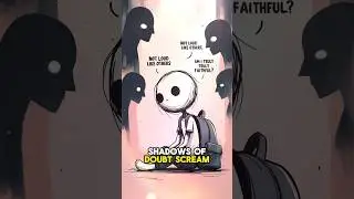 Your Quiet Faith Is Still Faith