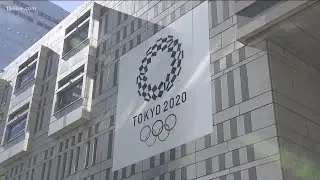 RUSH BLOCK | Policing reform, defunding police, podium protests at Olympics