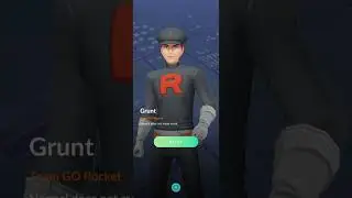 Pokémon go