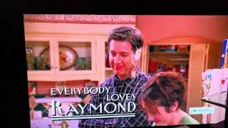 Everybody loves Raymond theme song ￼