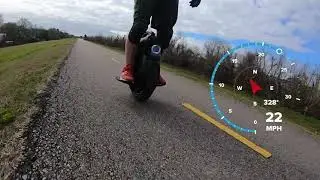 Inmotion V11 The safest wheel to buy
