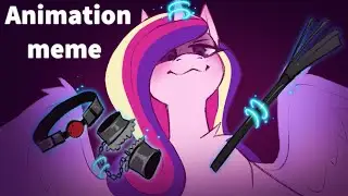 HIDE AWAY -  animation meme