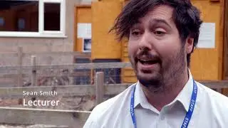 Eccles College Documentary