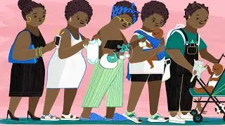 (Re)Ritualising the Transition to Motherhood