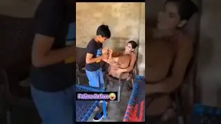 Fatima Jatoi Viral Video | Pakistani TikTokers Controversy |Fatima Jatoi & Aliza Sehar Viral Topic