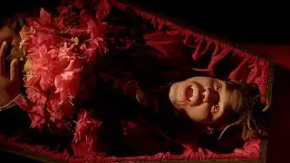 CREWSOUNDWAVES - HAUNTED (Official Music Video)