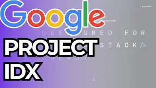 Google'dan Harika Proje Yönetim Uygulaması | HTML, Python, Firebase ve Çok Daha Fazlası